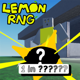 🍋LEMON RNG[Release]