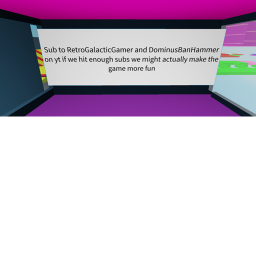 fun obby