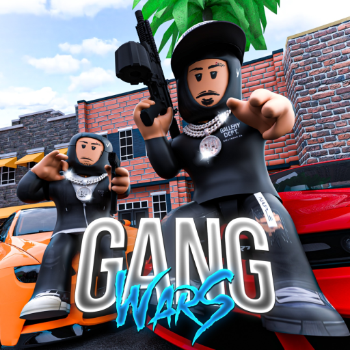 Gang Wars 😈