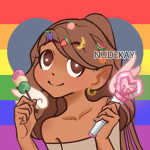 Zoey candy shop