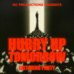 The Weeknd: Hurry Up Tomorrow