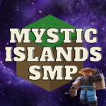 Mystic Islands SMP