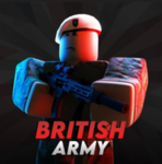RBA | Reaper British Army