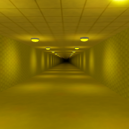 Infinity Run