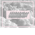 -Aesthetic Melon-