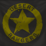 [DR] Desert Rangers of the Mojave Wasteland