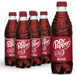 DR PEPPER SODA