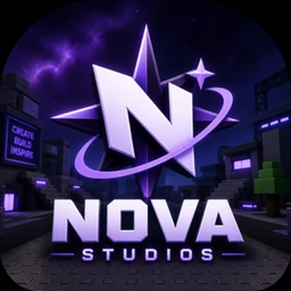 Good Games.1 Roblox group icon