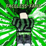 FACELESS-FANZ