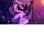 It was just a glitch