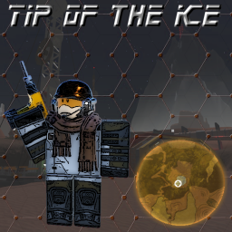 Tip of the Ice