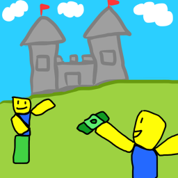 PLOTS [DONATE]