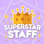 Super Star Staff