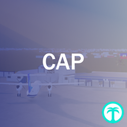 Cape Haitian Airport