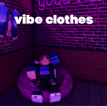 vibes clothes store