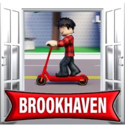 Brookhaven 🏡RP
