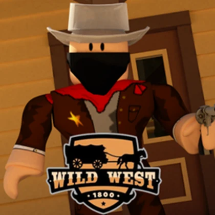 Dust River County Roblox group icon
