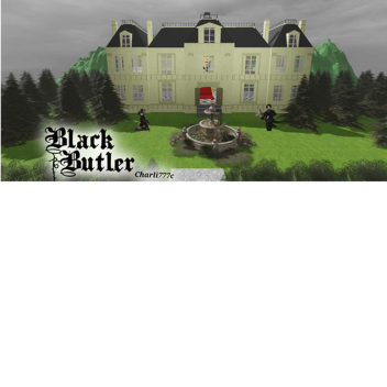 Black Butler - Showcase 