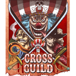 -Cross Guild-