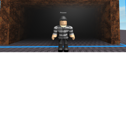 Prison city (W.I.P)