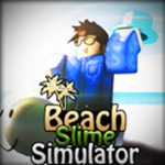 Beach Slime Simulator