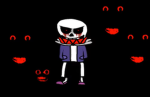 EVIL's building group