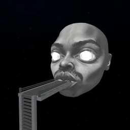 Climb Into SCP Wish I Knew icon