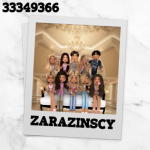 #Zarazińscy