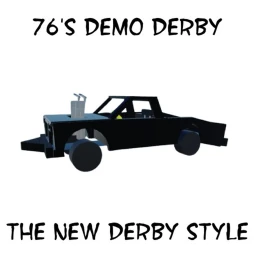 76's demo derby place (Early Access) icon