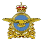 | | CAF | | Royal Canadian Air Force