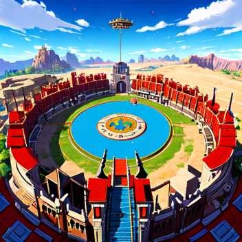 Gladiator [VR]