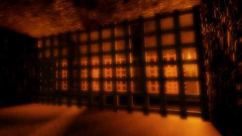 dungeons