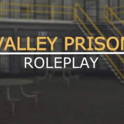 Valley Prison Roleplay
