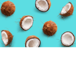 Aesthetic Coconut