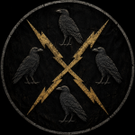 Stormcrows~