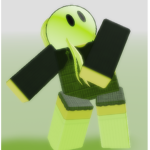 Scare-crow