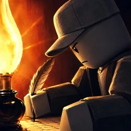 RPG | ROBLOXia icon