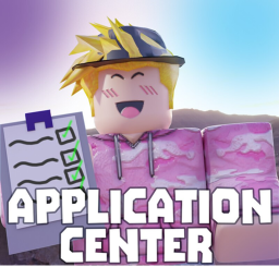 Gamer Castle Application Center