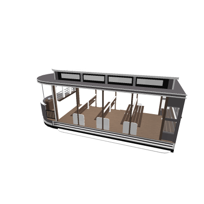 Tram