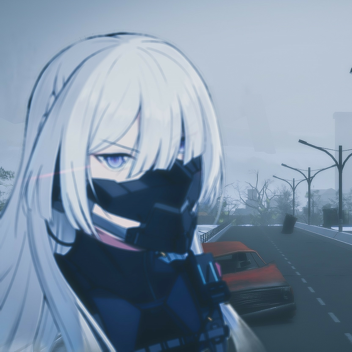 Operation: Red Winter