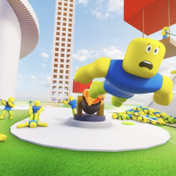 Grapple Simulator!