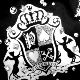 ‘’(๑ × ‸ ҂) icon