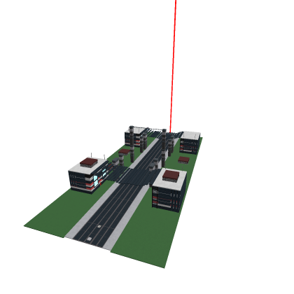 Happy City Map (Unfinished)