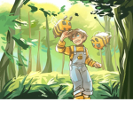 The Bee Clothing <3