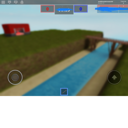 Capture the flag! (NEW)