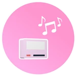 Tiny Music Player