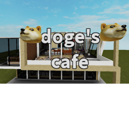 doges cafe
