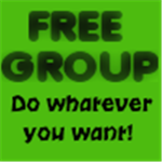 (Mostly) Free Group