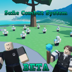 Safie MMO System