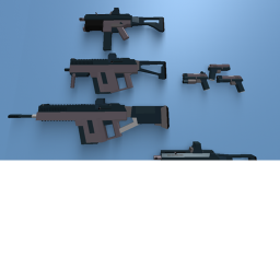 [TEST] gun game